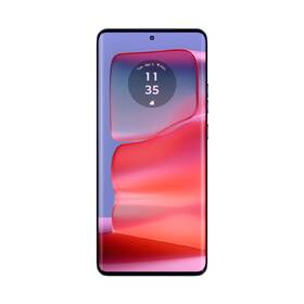 Mobilní telefon Motorola Edge 50 Pro 5G 12 GB / 512 GB - Luxe Lavender 

 obrázek produktu 2 z 13