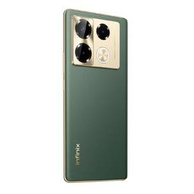 Mobilní telefon Infinix Note 40 Pro 12 GB / 256 GB zelený

 obrázek produktu 6 z 8