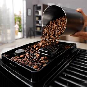 Automatický kávovar De'Longhi ECAM 220.60B černý

 obrázek produktu 2 z 18