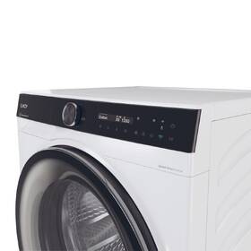 Pračka Candy BS 49SB8-S bílá

 obrázek produktu 3 z 19
