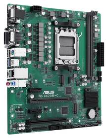 Základní deska Asus A620M-C-CSM 

 obrázek produktu 1 z 7