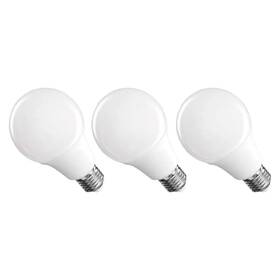 Žárovka LED EMOS Classic, E27, 9,5W, teplá bílá (3 ks) 

 obrázek produktu 2 z 3