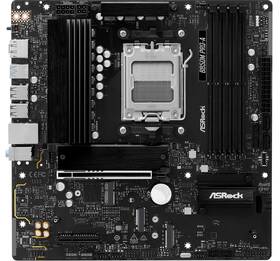 Základní deska ASRock B850M PRO-A 

 obrázek produktu 1 z 5