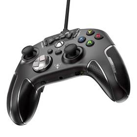 Gamepad Turtle Beach Recon Cloud pro XBOX X/S, XBOX ONE, WINDOWS 10/11 černá barva
