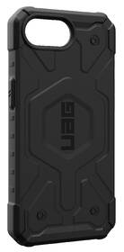 Kryt na mobil UAG Pathfinder MagSafe na Apple iPhone 16e/17e černý

 obrázek produktu 9 z 15