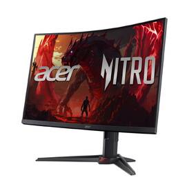 Monitor Acer Nitro XZ273UP2bmiiphx černý

 obrázek produktu 2 z 8