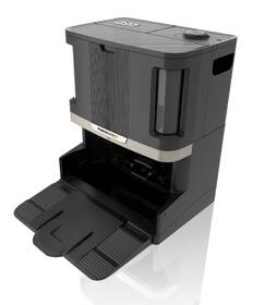 Robotický vysavač Shark RV2800ZEEU PowerDetect NeverTouch Pro 2v1 černý

 obrázek produktu 9 z 11