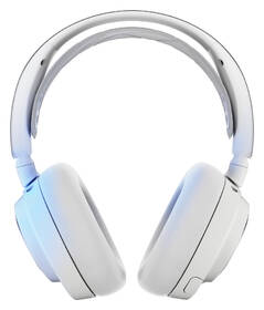 Headset SteelSeries Arctis Nova Pro Wireless P bílý

 obrázek produktu 5 z 18