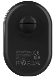 Držák na mobil Canyon OnGrip 105 15W Qi2 černý

 obrázek produktu 9 z 12