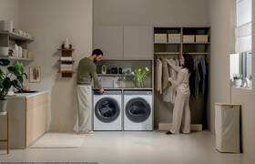 Pračka Haier HW80-B14367TU1-S bílá

 obrázek produktu 17 z 19