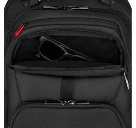 Batoh na notebook Wenger Meteor 17" černý

 obrázek produktu 5 z 17