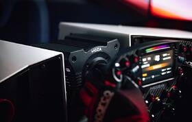 Základna Moza Racing R12 V2 (PC) hliník

 obrázek produktu 6 z 15