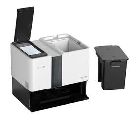Robotický vysavač Concept VR4050 2v1 OPTIMUS Aqua Pro Laser 3D bílý

 obrázek produktu 5 z 37