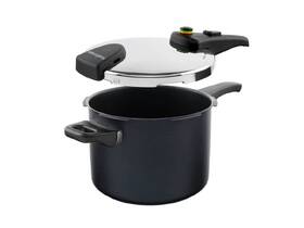 Tlakový hrnec Kolimax COMFORT BLACK 6 l nerez

 obrázek produktu 1 z 3
