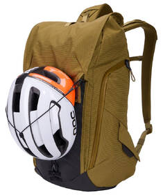 Batoh na notebook THULE Paramount Commuter 20 l hnědý

 obrázek produktu 13 z 14