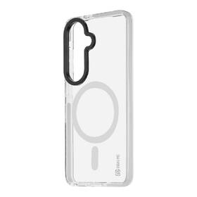 Kryt na mobil Obal:Me MagNetix Bumper na Samsung Galaxy S26 bílý/průhledný

 obrázek produktu 1 z 2