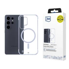 Kryt na mobil 3mk Just20g MagCase na Samsung Galaxy S26 Ultra průhledný

 obrázek produktu 1 z 1