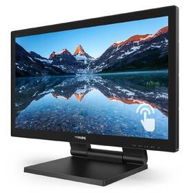 Monitor Philips 222B1TFL/00 černý

 obrázek produktu 2 z 6