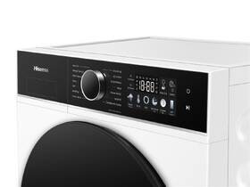 Pračka Hisense WF3I6027BWU bílá

 obrázek produktu 3 z 10