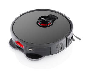 Robotický vysavač ETA 6254 90000 šedý

 obrázek produktu 12 z 12