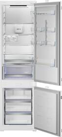 Chladnička s mrazničkou Beko B7BCNA326HS bílá

 obrázek produktu 7 z 12