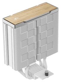Chladič CPU DeepCool AK400 G2 White bílý

 obrázek produktu 5 z 8