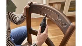 Přímá bruska Dremel 3200 (3200 1/90) 

 obrázek produktu 3 z 6