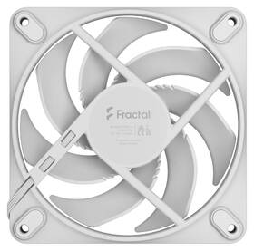 Ventilátor FRACTAL DESIGN Momentum 12 White bílý

 obrázek produktu 3 z 5