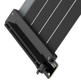 Kabel Cooler Master Riser Cable Black PCIe 5.0×16, 200mm černý

 obrázek produktu 1 z 2