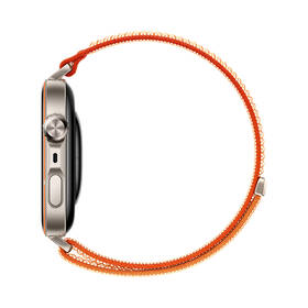 Chytré hodinky Huawei Watch Fit 5 Pro NFC oranžové

 obrázek produktu 5 z 7