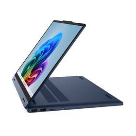 Notebook Lenovo IdeaPad 5 2-in-1 15IPH11 modrý

 obrázek produktu 8 z 10