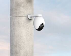IP kamera IMILAB EC6 Outdoor bílá

 obrázek produktu 10 z 10
