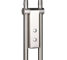 Stojací lampa TRIO 423310207 MONZA stříbrná

 obrázek produktu 1 z 3