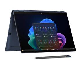 Notebook HP EliteBook X Flip G2i 14 modrý

 obrázek produktu 7 z 9