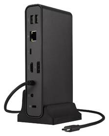 Dokovací stanice Asus DC300 Triple Display USB-C Dock černá

 obrázek produktu 1 z 8