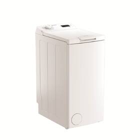 Pračka Indesit TI513EMTCS bílá

 obrázek produktu 9 z 13