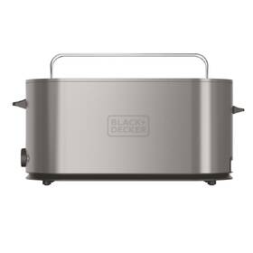 Topinkovač Black+Decker BXTO1501E stříbrný

 obrázek produktu 2 z 13