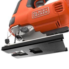 Přímočará pila Black-Decker BLCJS78E1-QW (s baterií) 

 obrázek produktu 4 z 14