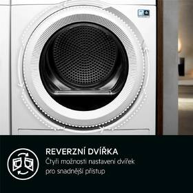 Sušička prádla AEG TR78CBC bílá

 obrázek produktu 3 z 5