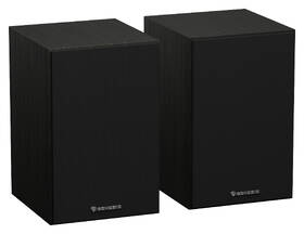Reproduktory Genesis Arsen 302BT, 20 W černé

 obrázek produktu 1 z 7