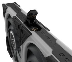 Ventilátor Asus ROG Eurux GR120 ARGB Black černý

 obrázek produktu 16 z 17