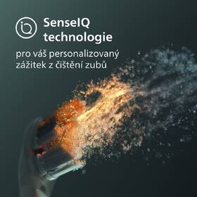 Zubní kartáček Philips Limited Edition HX9992/31 růžový

 obrázek produktu 3 z 18
