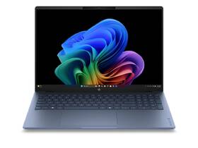 Notebook HP OmniBook 5 AI PC 16-bm0605ncx + Game Pass předplatné na 2 měsíce modrý

 obrázek produktu 3 z 7