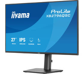Monitor IIYAMA ProLite XB2796QSC-B1 černý

 obrázek produktu 2 z 10