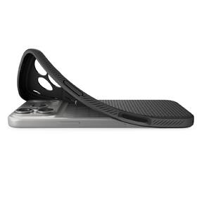 Kryt na mobil Spigen Liquid Air na Apple iPhone 18 Pro / 17 Pro černý

 obrázek produktu 4 z 7