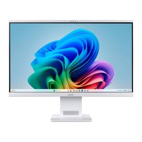 Počítač All In One Acer Aspire S27B AI UGLNL bílý

 obrázek produktu 3 z 8