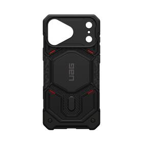 Kryt na mobil UAG Monarch Pro MagSafe na Apple iPhone 18 Pro / 17 Pro černý

 obrázek produktu 8 z 15