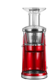 Odšťavňovač KitchenAid 5KVJ0111ECA červený

 obrázek produktu 1 z 17
