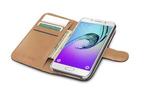 Pouzdro na mobil flipové Celly na Samsung Galaxy A3 (2016) černé

 obrázek produktu 2 z 2