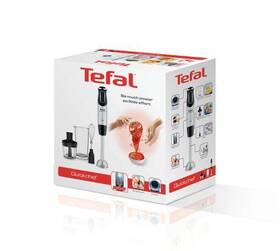 Ponorný mixér Tefal Quickchef HB656838 

 obrázek produktu 4 z 16